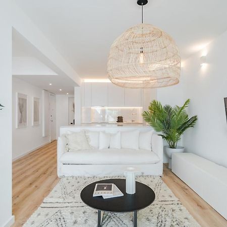 Casa Boma Lisboa - Architect Apartment With Private Terrace - Alcantara III 外观 照片