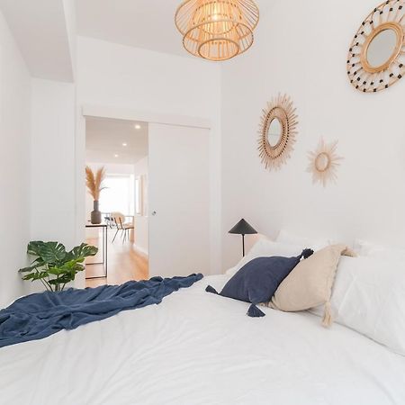 Casa Boma Lisboa - Architect Apartment With Private Terrace - Alcantara III 外观 照片