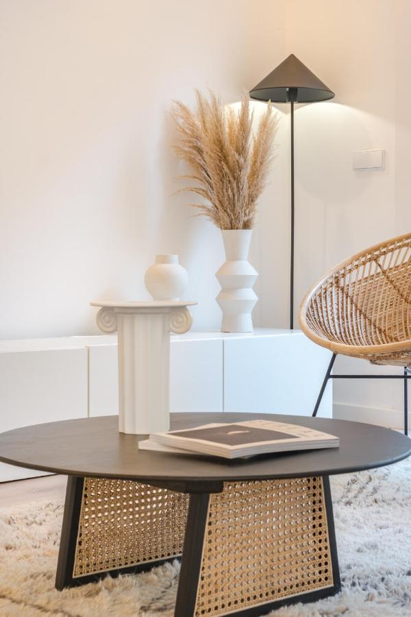 Casa Boma Lisboa - Architect Apartment With Private Terrace - Alcantara III 外观 照片