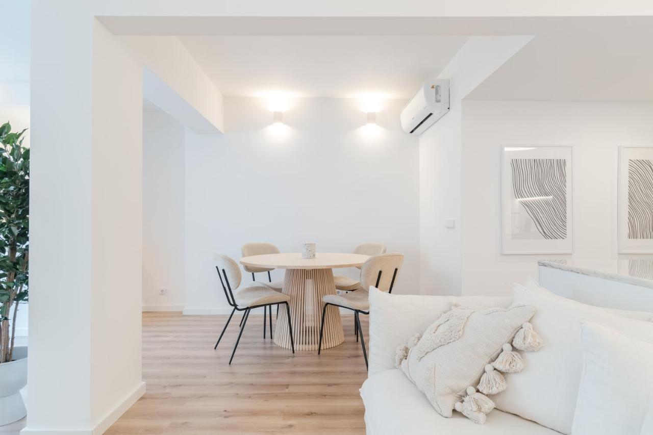 Casa Boma Lisboa - Architect Apartment With Private Terrace - Alcantara III 外观 照片