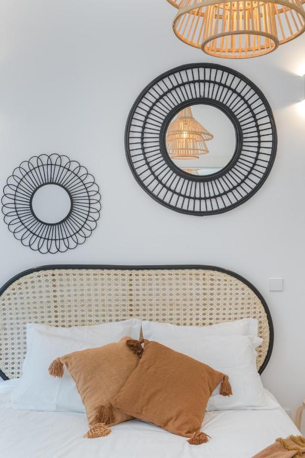 Casa Boma Lisboa - Architect Apartment With Private Terrace - Alcantara III 外观 照片
