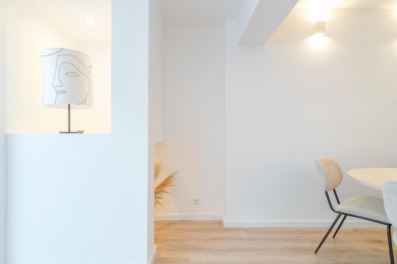 Casa Boma Lisboa - Architect Apartment With Private Terrace - Alcantara III 外观 照片