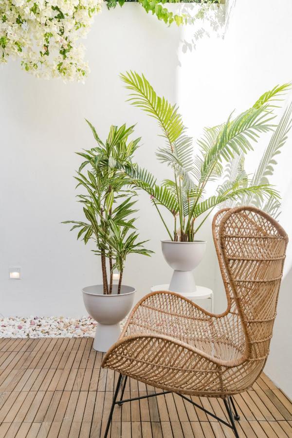 Casa Boma Lisboa - Architect Apartment With Private Terrace - Alcantara III 外观 照片