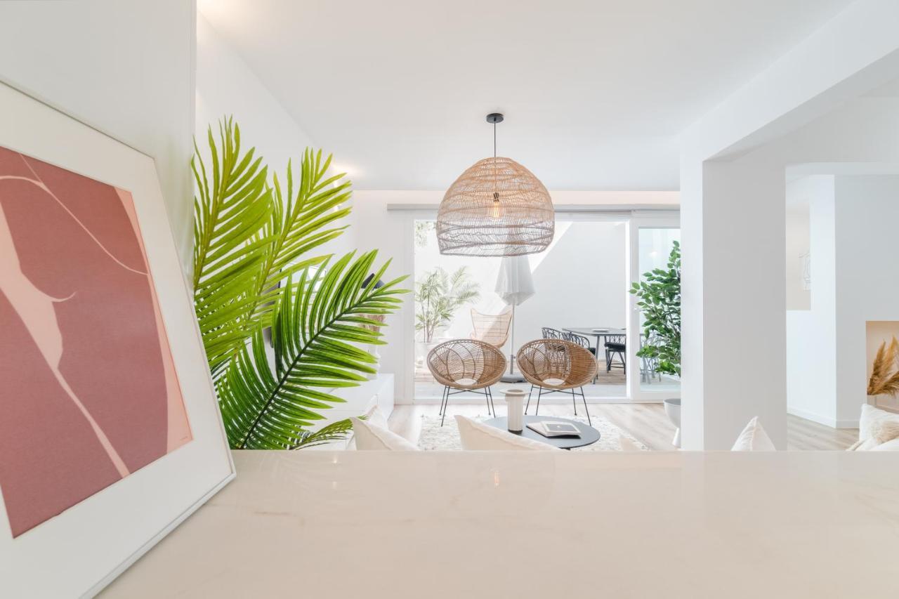 Casa Boma Lisboa - Architect Apartment With Private Terrace - Alcantara III 外观 照片