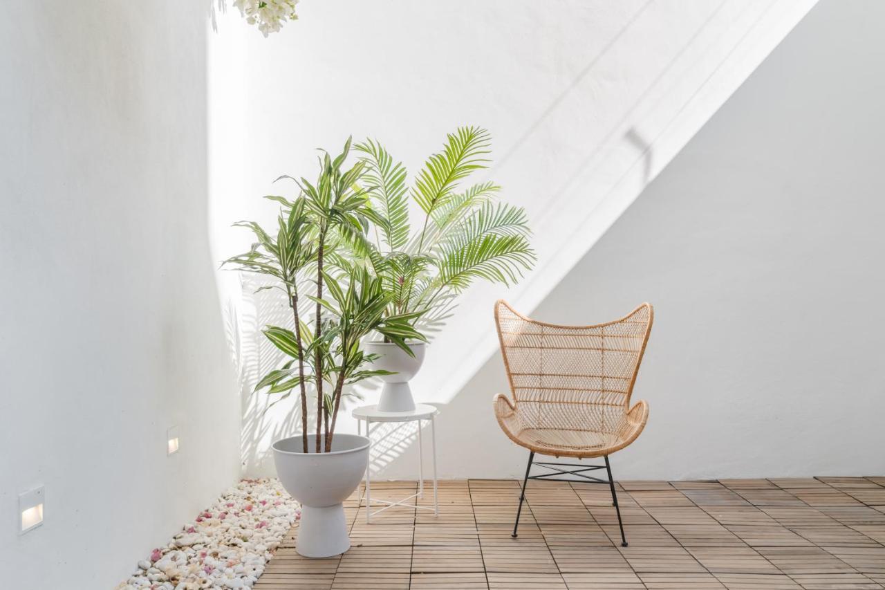Casa Boma Lisboa - Architect Apartment With Private Terrace - Alcantara III 外观 照片