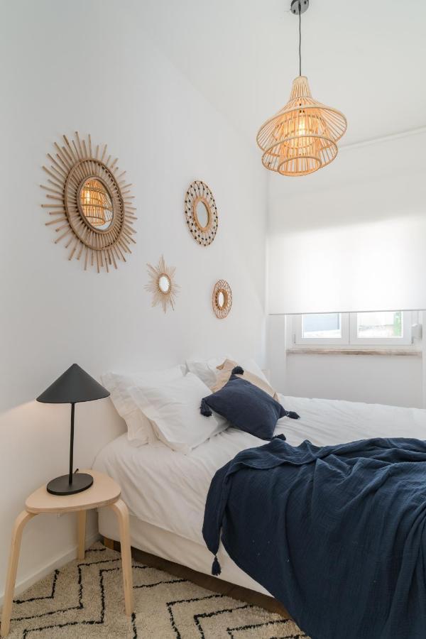 Casa Boma Lisboa - Architect Apartment With Private Terrace - Alcantara III 外观 照片