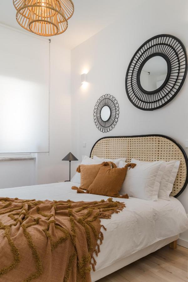 Casa Boma Lisboa - Architect Apartment With Private Terrace - Alcantara III 外观 照片