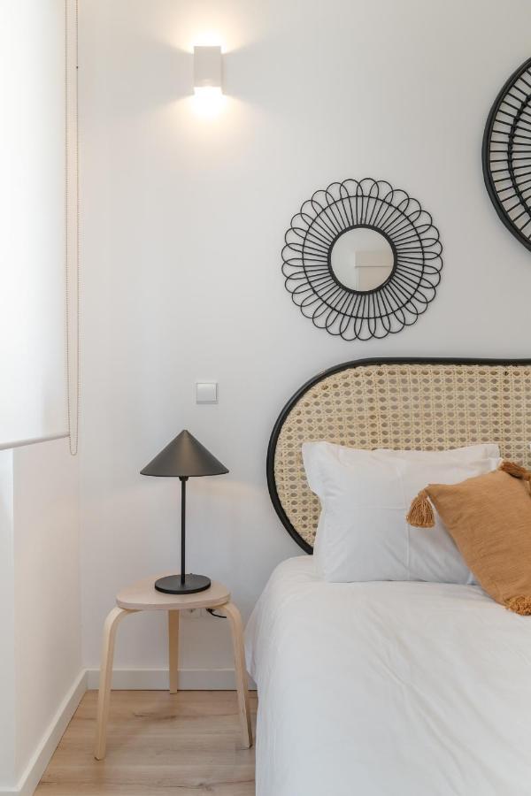 Casa Boma Lisboa - Architect Apartment With Private Terrace - Alcantara III 外观 照片